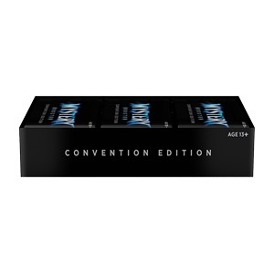 Mystery Booster: Convention Edition Booster Box - Mystery Booster: Playtest Cards