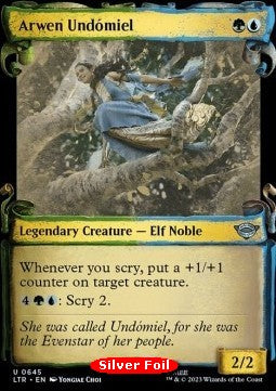 Arwen Undómiel (V.2)