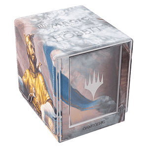 The Hobbit: "Bard, King of Dale / Smaug, Wicked Worm" Sidekick Pro 100+ XL Convertable