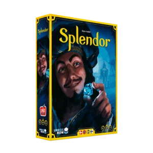 Splendor Nordic Version