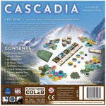 Cascadia