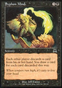 Syphon Mind - Onslaught (Common) [ONS-175]