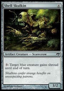Shell Skulkin - Eventide (Common) [EVE-173]