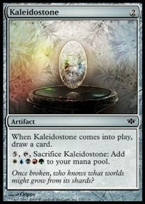 Kaleidostone - Conflux (Common) [CONF-137]