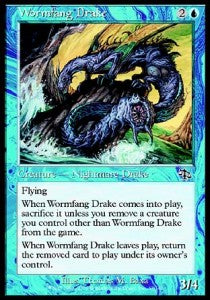 Wormfang Drake - Judgment (Common) [JUD-57]