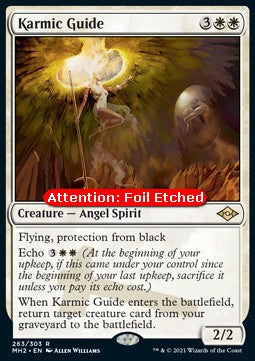 Karmic Guide (V.2)