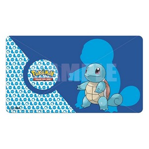 Ultra Pro Squirtle Playmat - Pokémon Products