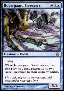 Hoverguard Sweepers - Fifth Dawn (Rare) [5DN-32]