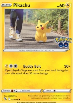 Pokémon Singles