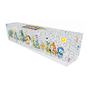 Ultra Pro First Partner Accessory Bundle - Pokémon Products