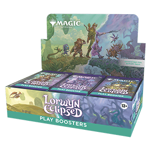 MTG Sealed