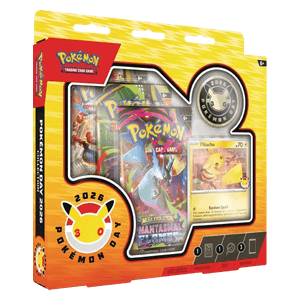 Pokémon Sealed