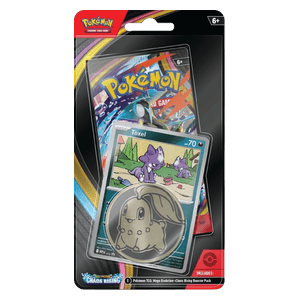 Chaos Rising: Toxel 1-Pack Blister - Chaos Rising