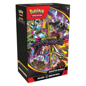 Pitch Black Booster Bundle - Pitch Black