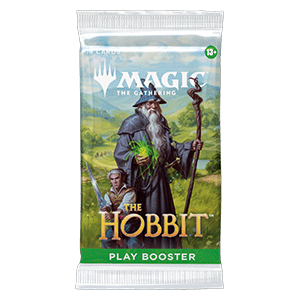 The Hobbit Play Booster - The Hobbit