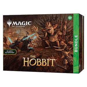 The Hobbit Fat Pack Bundle - The Hobbit