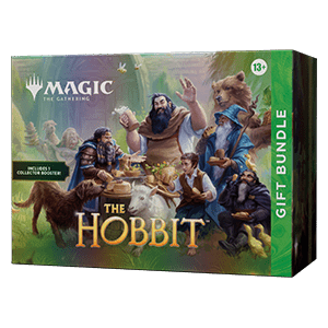 The Hobbit Fat Pack Bundle: Gift Edition - The Hobbit