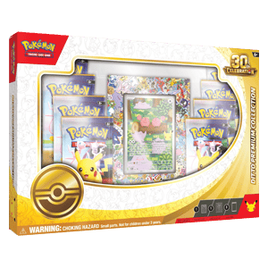 30th Celebration: Ditto Premium Collection - 30th Celebration
