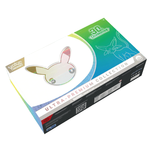 30th Celebration: Espeon Ultra-Premium Collection - 30th Celebration julkaisu 6.11