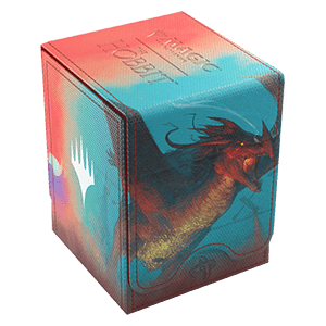 The Hobbit: "The Arkenstone / Smaug, Wicked Worm" Squire 80+ XL Convertable - The Hobbit