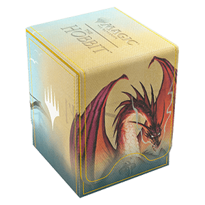The Hobbit: "Gleaming Splendor / Bard, King of Dale" Squire 80+ XL Convertable