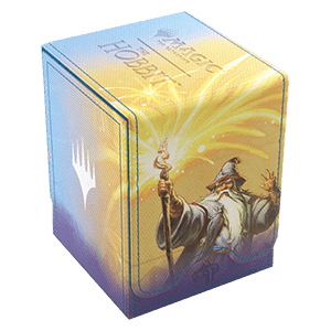 The Hobbit: "Gandalf, Goblins' Bane / The Lord of the Eagles" Squire 80+ XL Convertable - The Hobbit