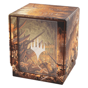 The Hobbit: "Battle of Goblin-Town" Squire Plus 100+ XL Convertable - The Hobbit