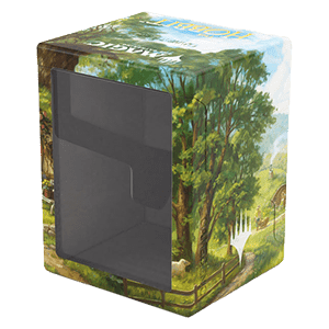 The Hobbit: "The Shire" Bastion 80+ XL Deck Box