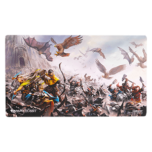 The Hobbit: "Battle of Five Armies" Prime Playmat