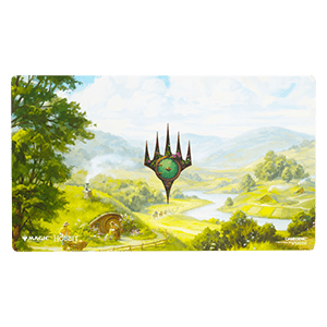 The Hobbit: "The Shire" Prime Playmat - The Hobbit