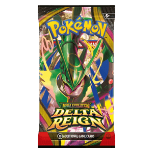 Delta Reign Booster myynti 2.11 alkaen kaupassa