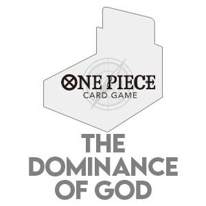 The Dominance of God Booster Box