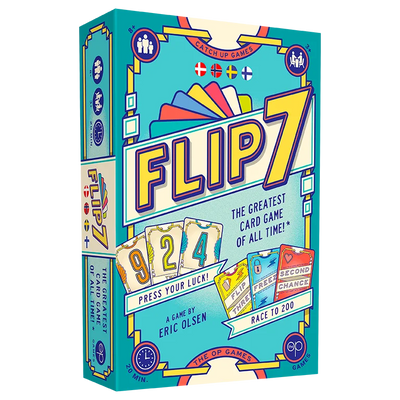 Flip 7