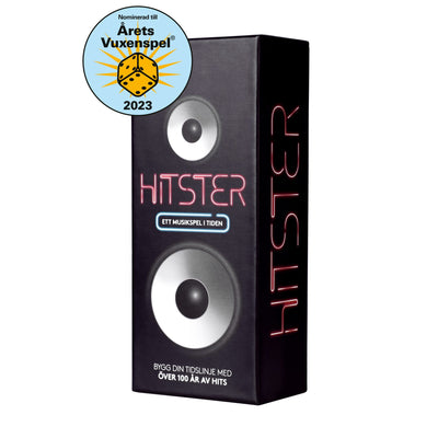 Hitster (SE)