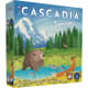Cascadia Junior