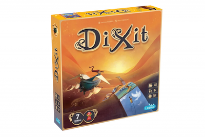 Dixit Nordic Version