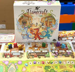 Flamecraft