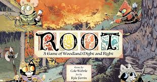 Root