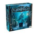Mysterium