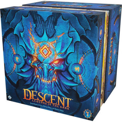 Descent: Legends of the Dark