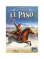 Great Western Trail: El Paso