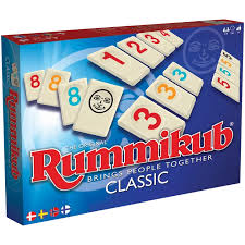 Rummikub