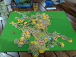 Dorfromantik: The Board Game
