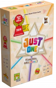 Just One