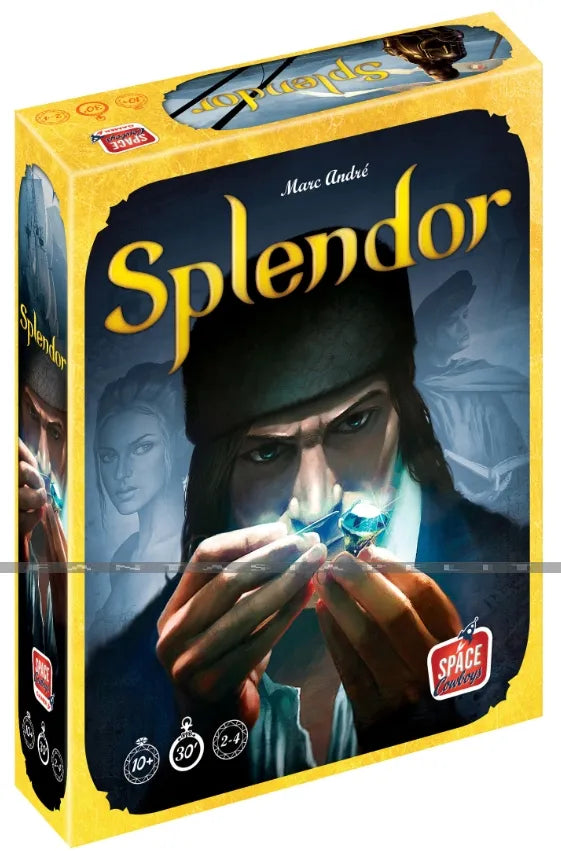 Splendor