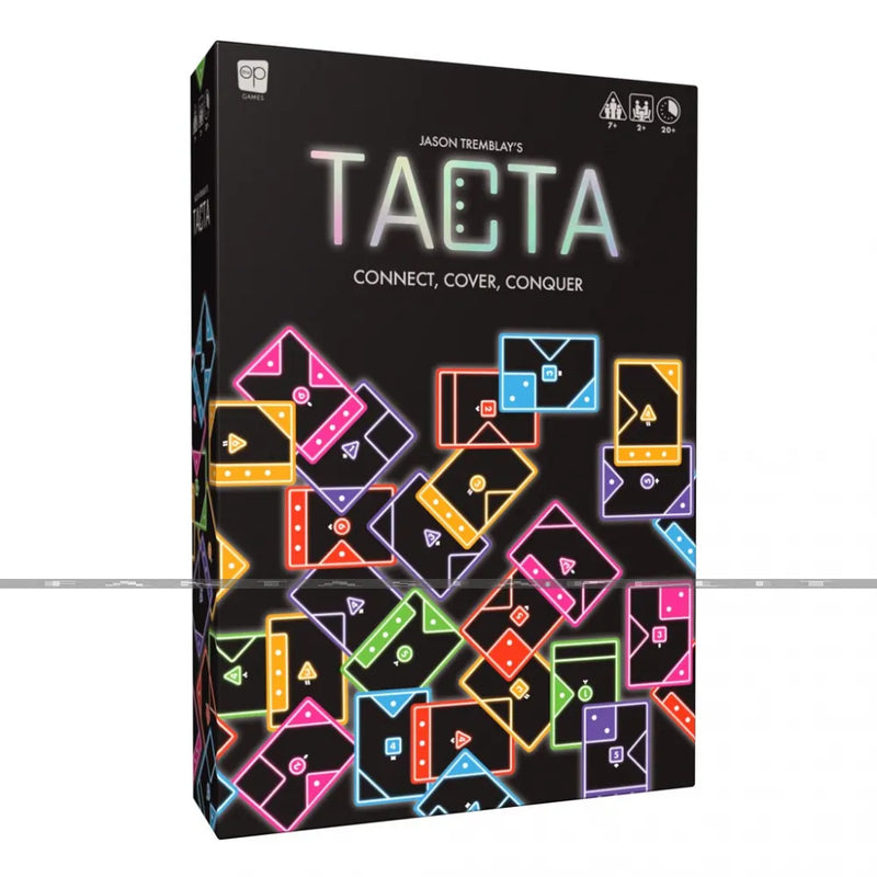 Tacta