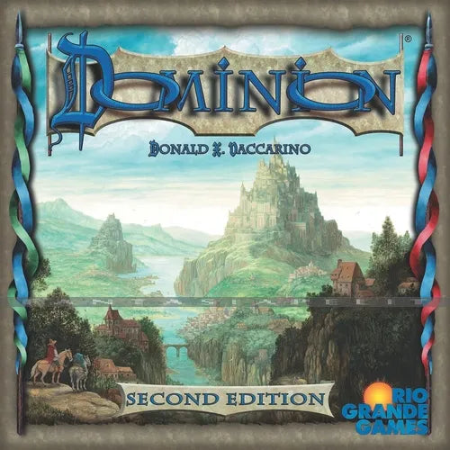 Dominion