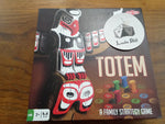Käytetty TOTEM lautapeli