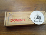 Käytetty DOMINO lautapeli