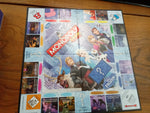 Käytetty Disney Frozen Junior Monopoly lautapeli